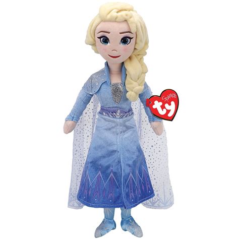 elsa stuffed toy|stuffed elsa doll ideas.